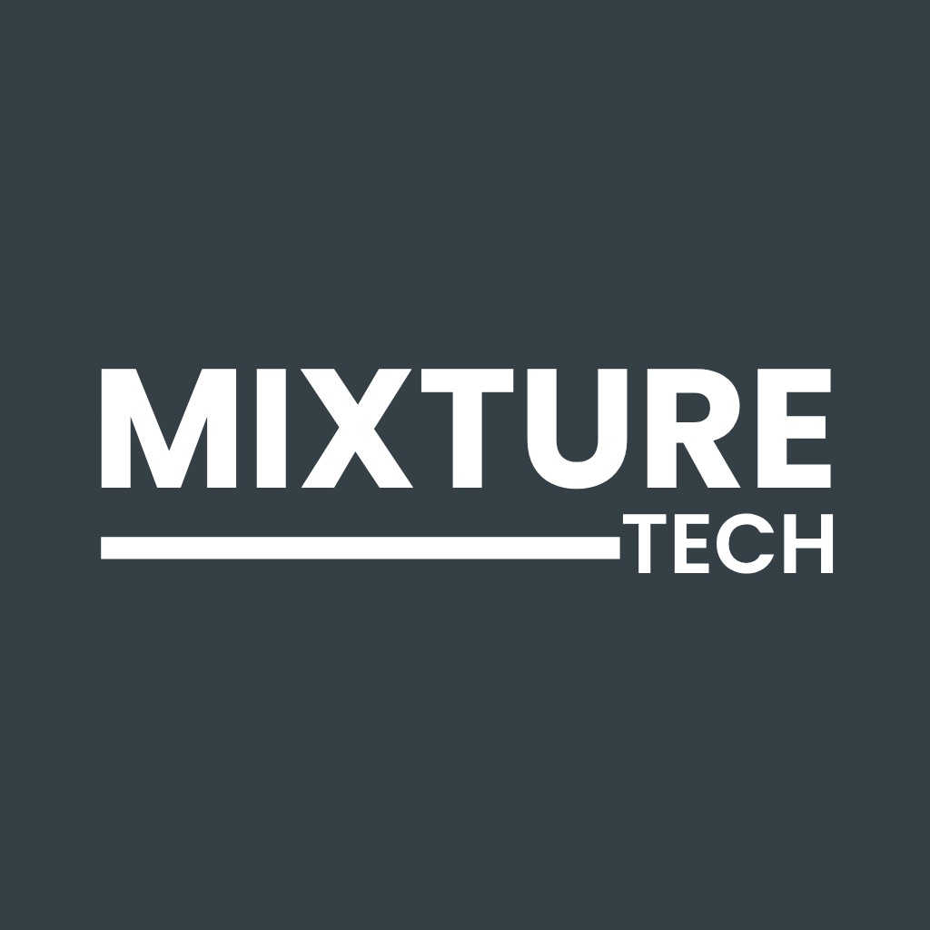 Mixturetech dijital çözümler